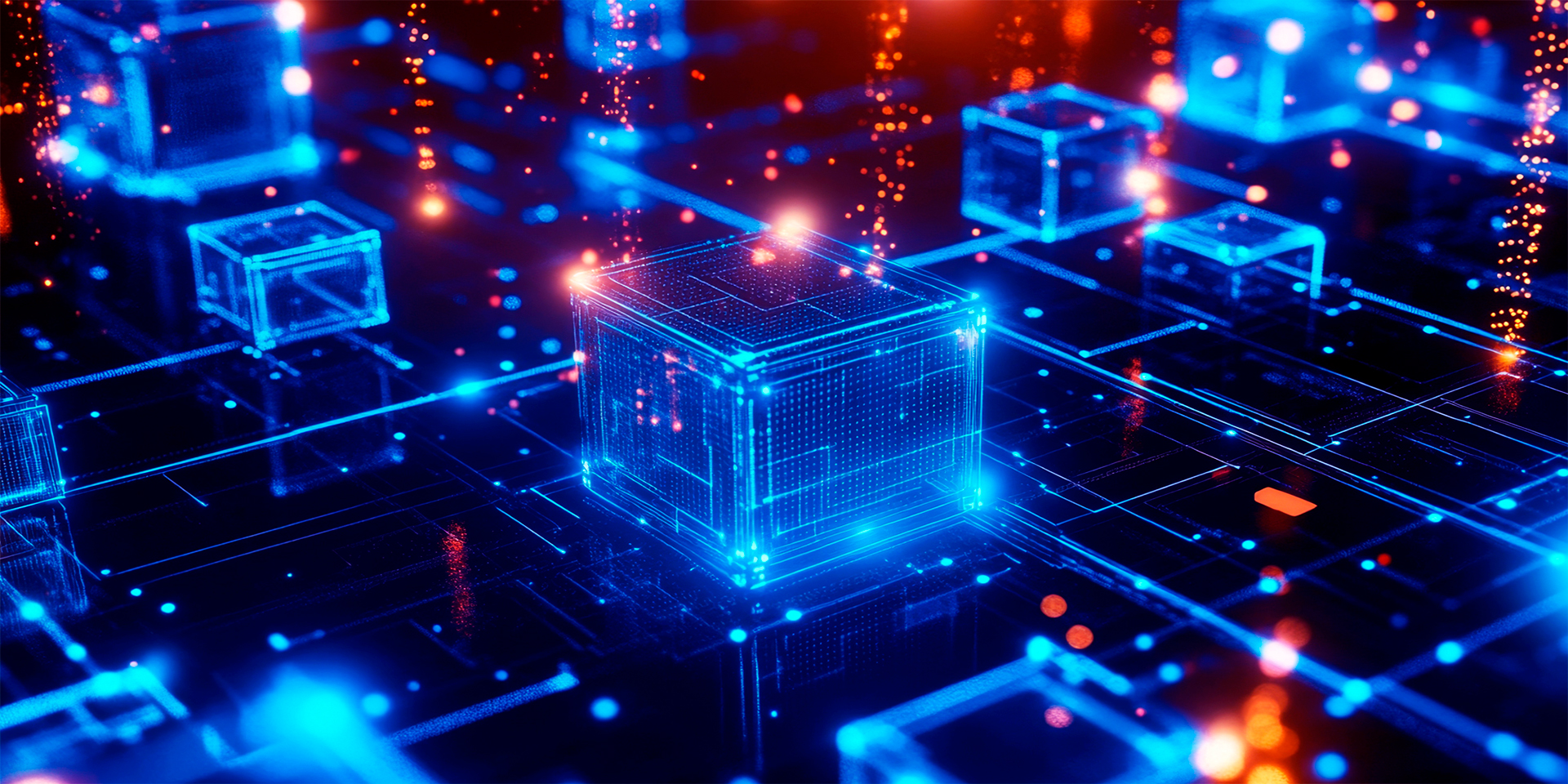 blockchain-based credit data