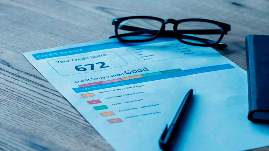 credit card interest