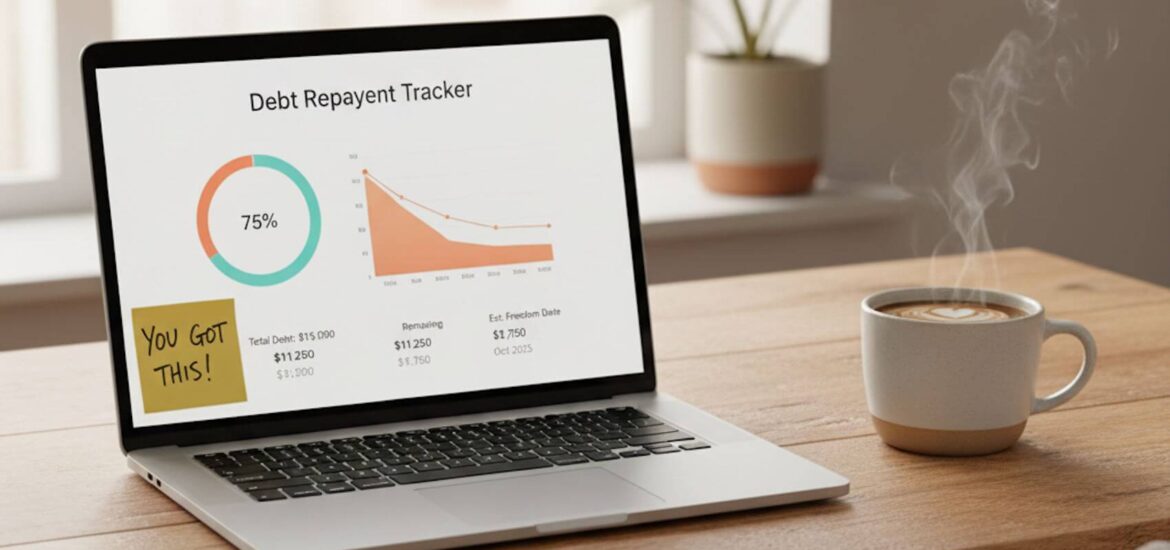 debt repayment strategy