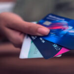 credit card company