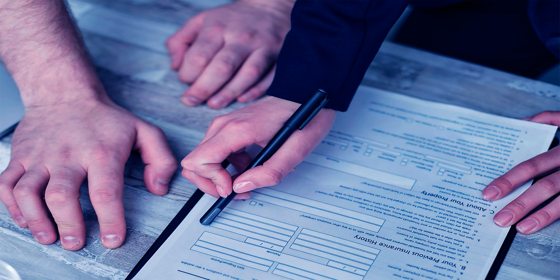 Loan Insurance